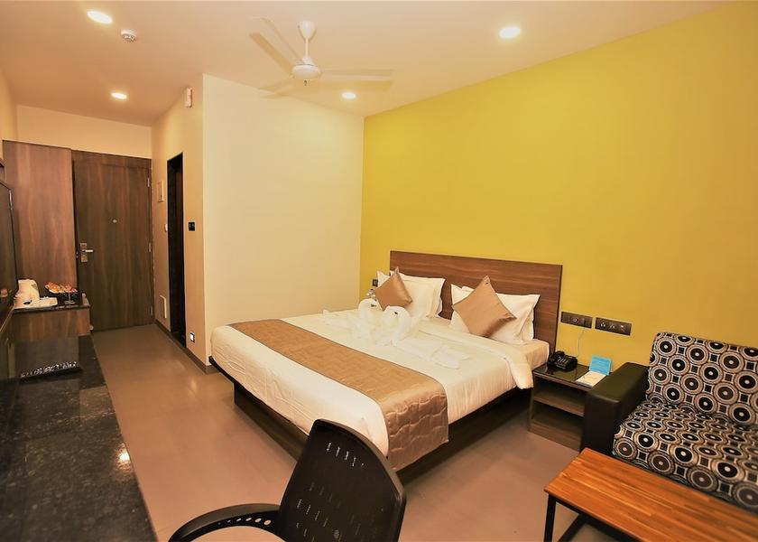 Gujarat Palsana Room