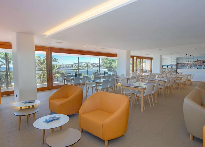 Balearic Islands Ibiza Lobby