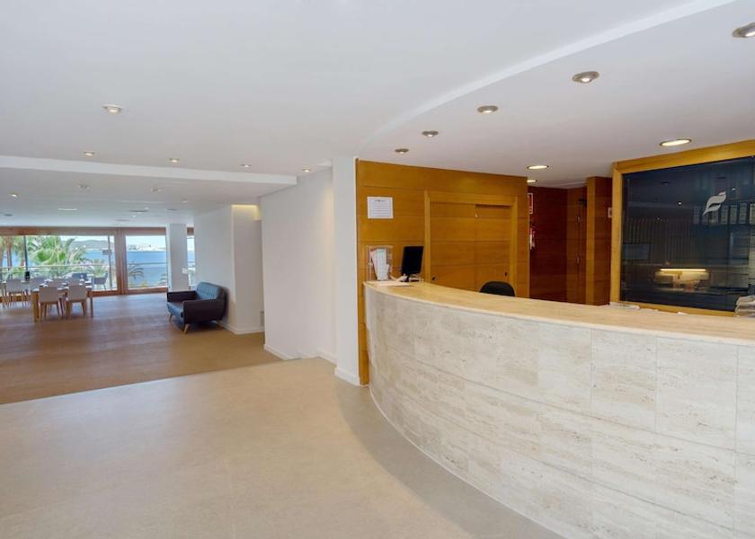 Balearic Islands Ibiza Lobby
