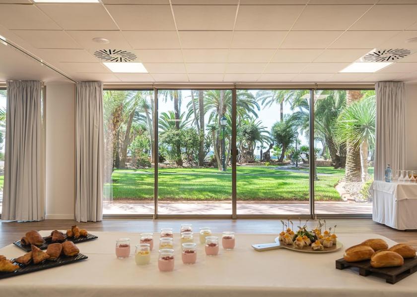 Balearic Islands Ibiza Business Centre