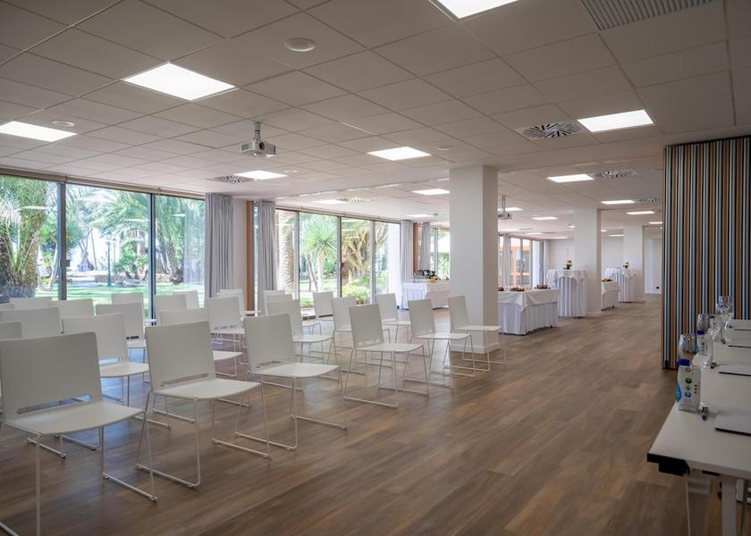 Balearic Islands Ibiza Business Centre