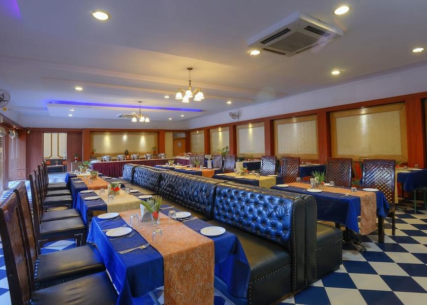 Rajasthan Jodhpur Restaurant