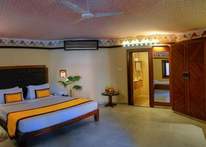 Rajasthan Jodhpur Room