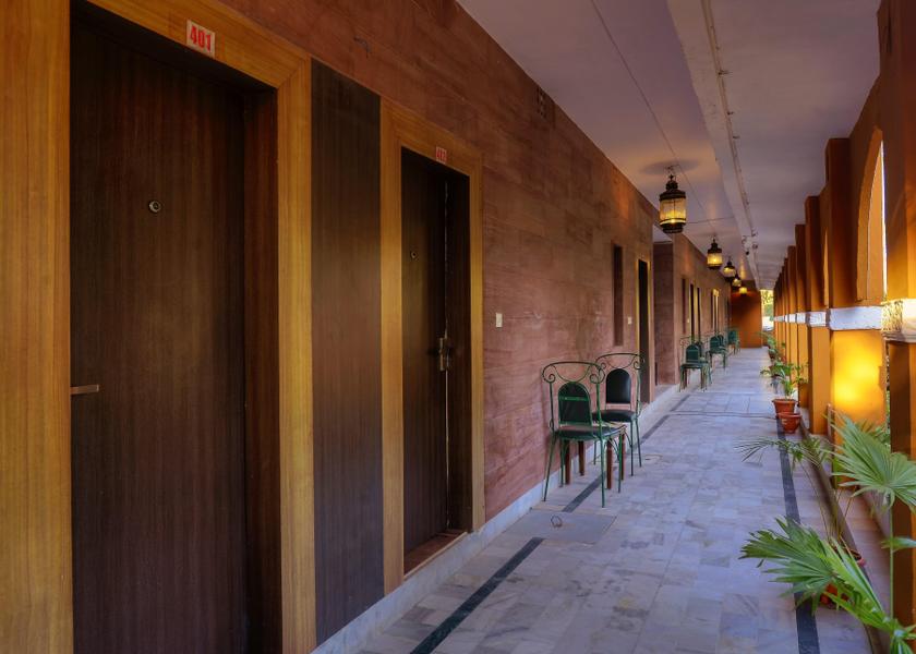 Rajasthan Jodhpur Public Areas