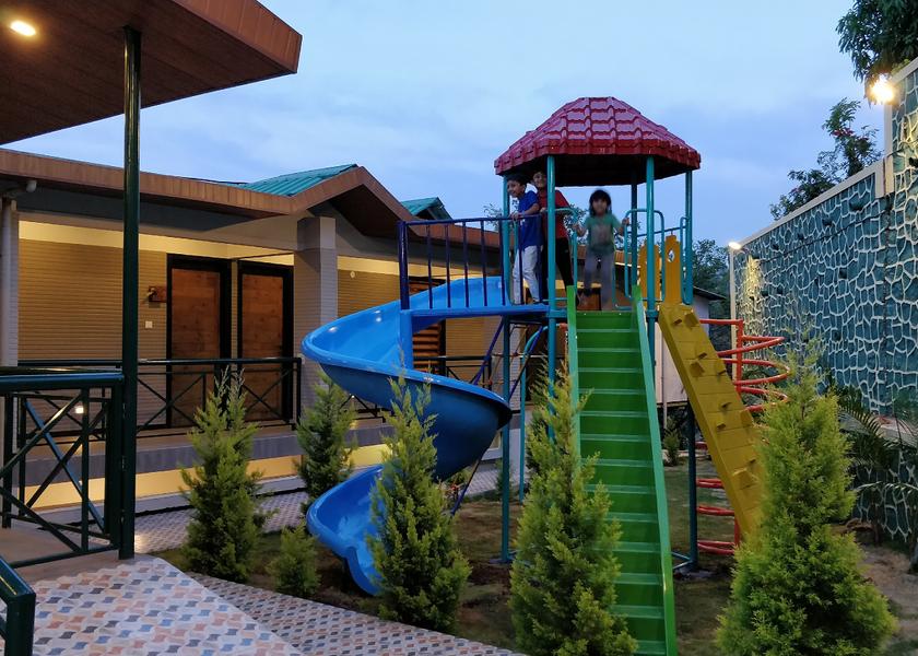 Maharashtra Panchgani Outdoors