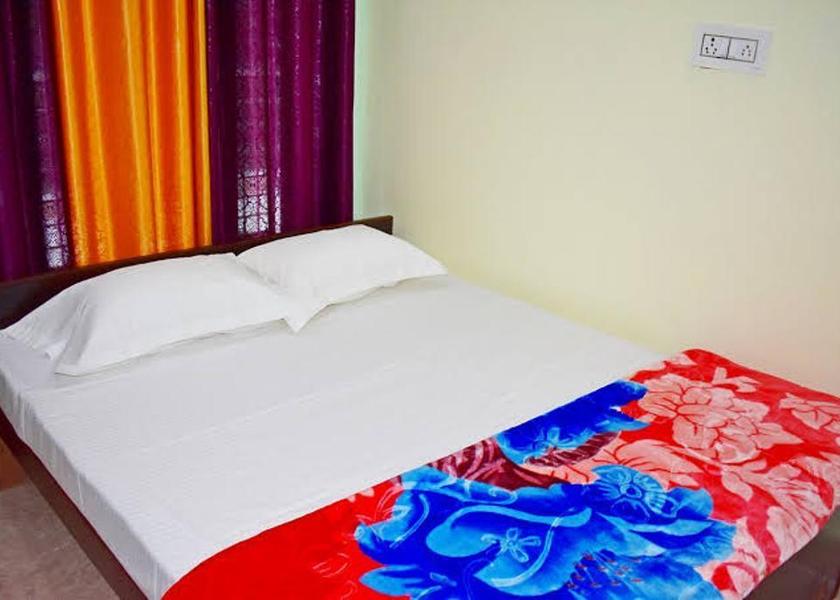 Uttarakhand Lansdowne Deluxe Room