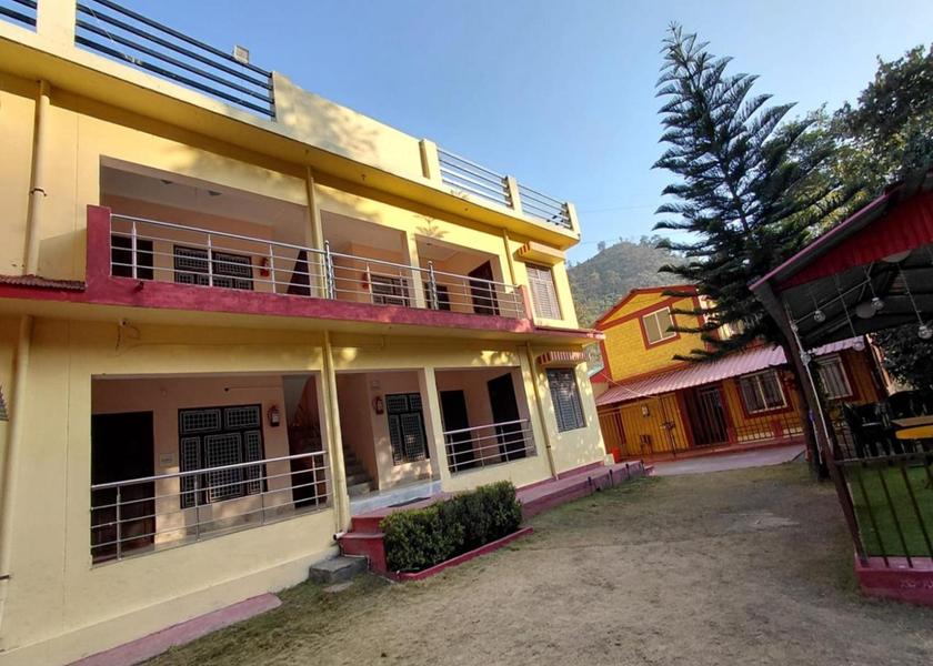 Uttarakhand Lansdowne Public Areas