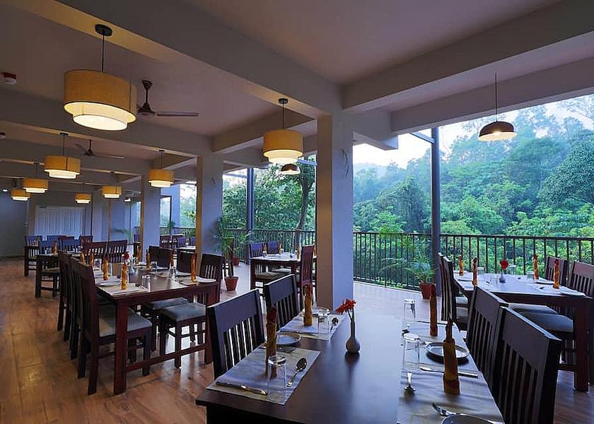 Kerala Wayanad Food & Dining