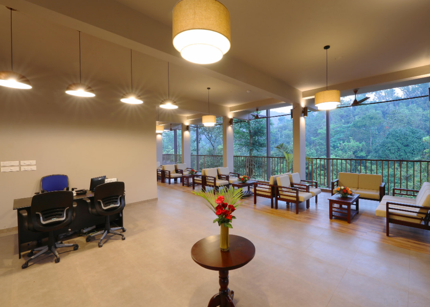 Kerala Wayanad Public Areas