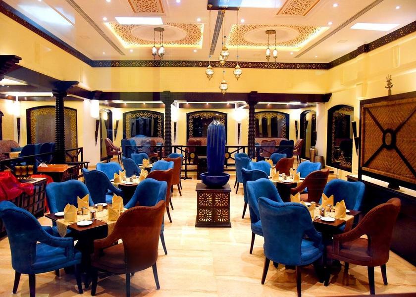 Madhya Pradesh Bhopal Restaurant