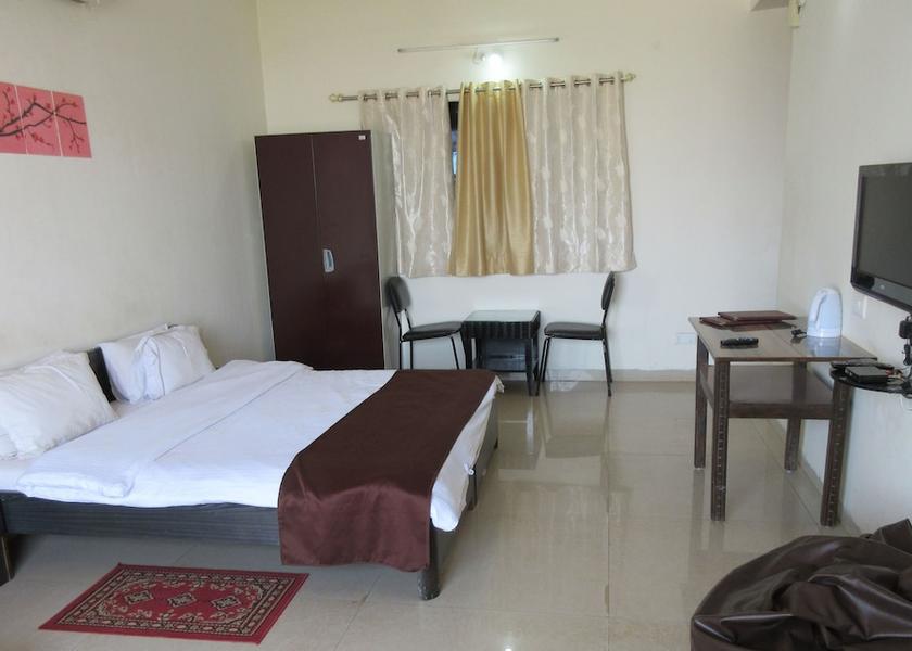 Maharashtra Mahabaleshwar Primary image