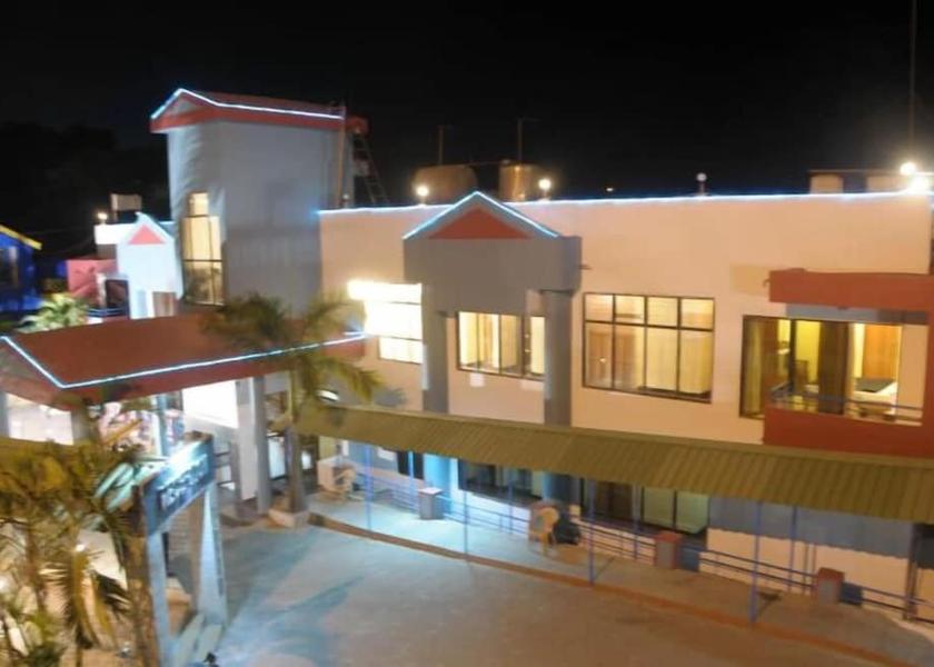 Kerala Vagamon Exterior