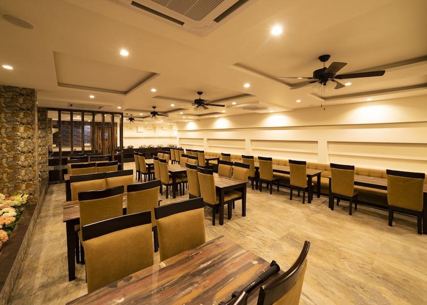 Uttarakhand Dhikuli Restaurant
