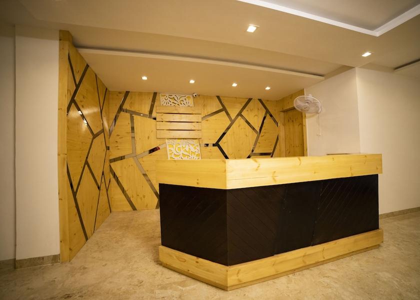 Uttarakhand Dhikuli Reception