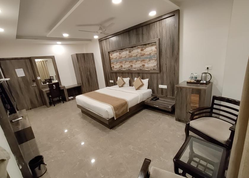 Uttarakhand Dhikuli 1025