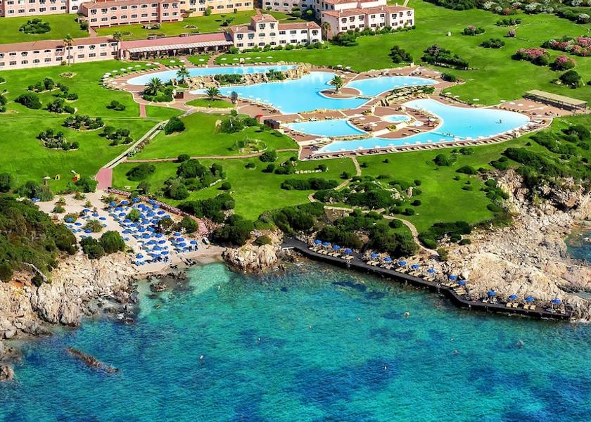 Sardinia Arzachena Primary image