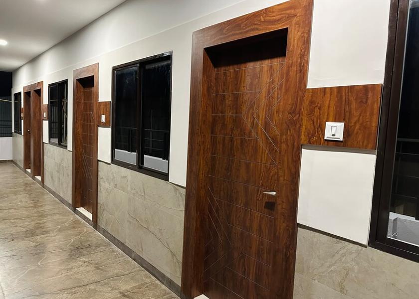 Karnataka Karwar Public Areas