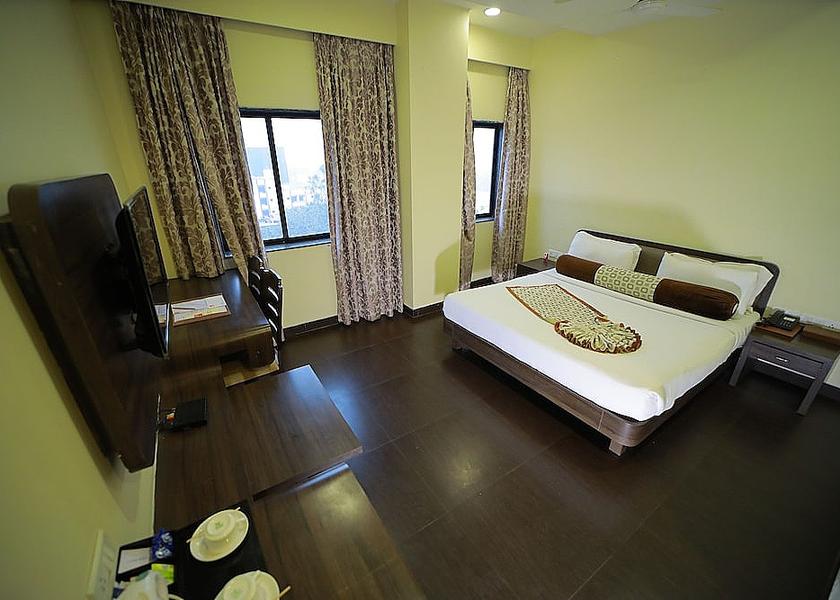 Bihar Patna Room