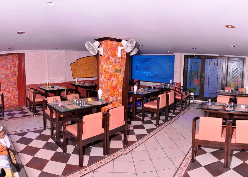 Madhya Pradesh Bhopal Food & Dining