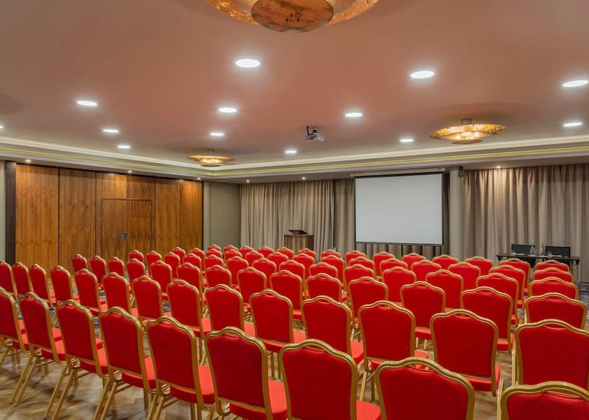 Athlone Meeting facility