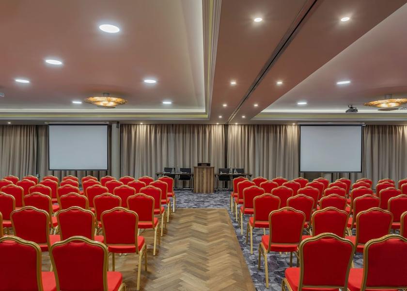  Athlone Meeting facility