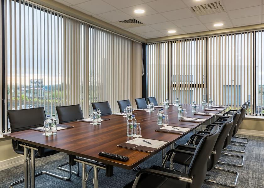  Athlone Meeting facility