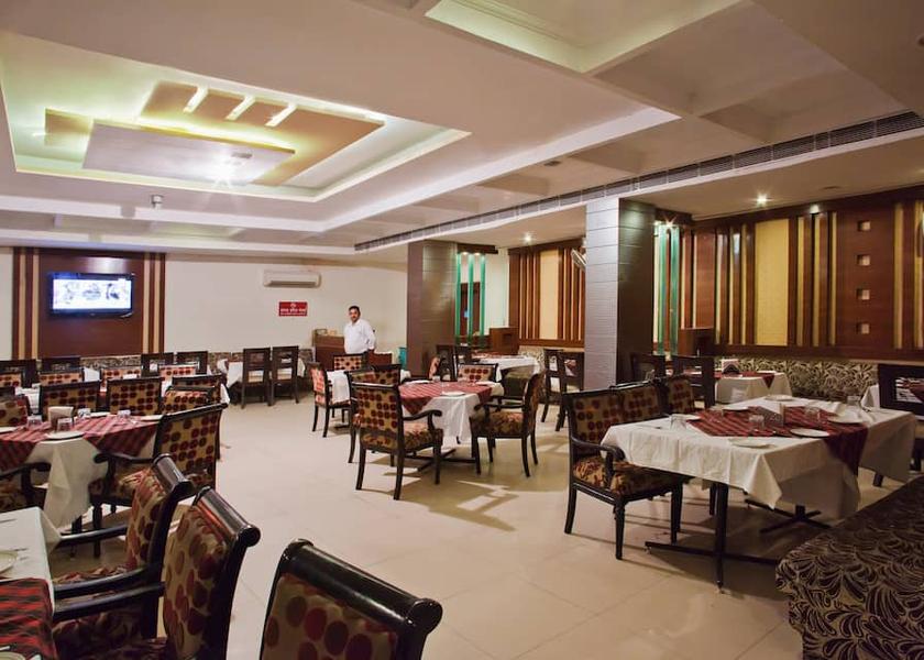 Punjab Patiala Food & Dining
