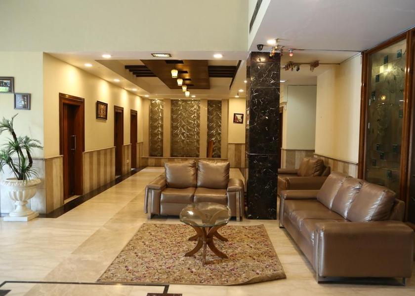 Punjab Patiala Public Areas