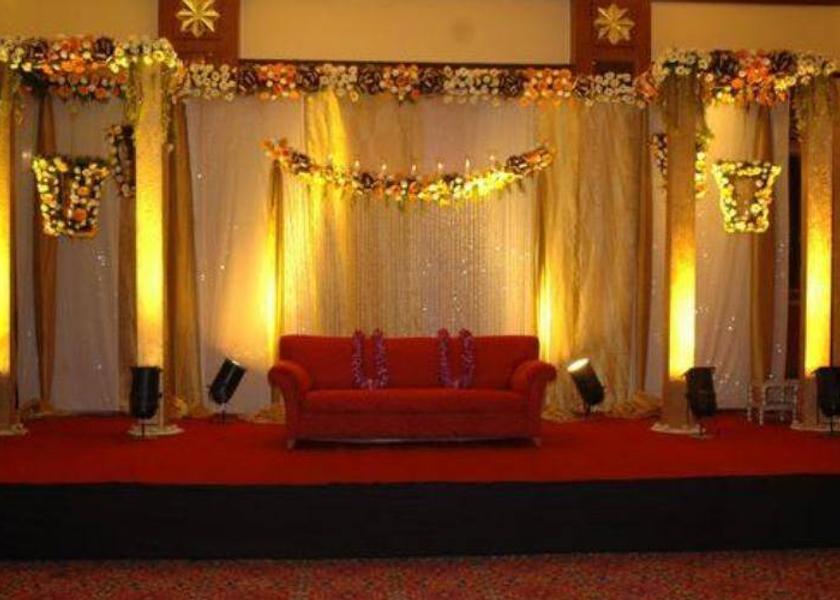 Punjab Patiala banquate hall