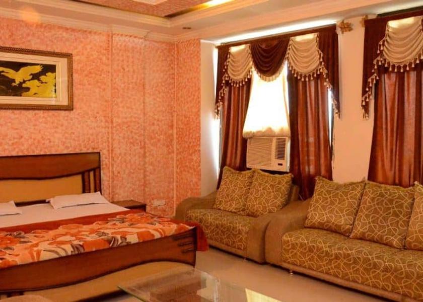 Punjab Patiala double room