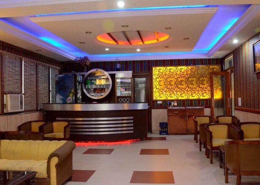 Punjab Patiala Lobby