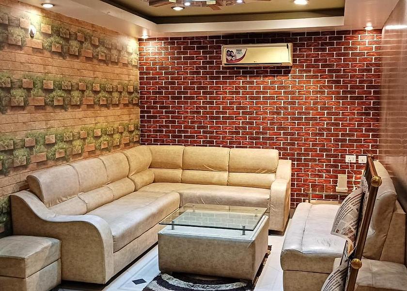 Bihar Patna Lobby