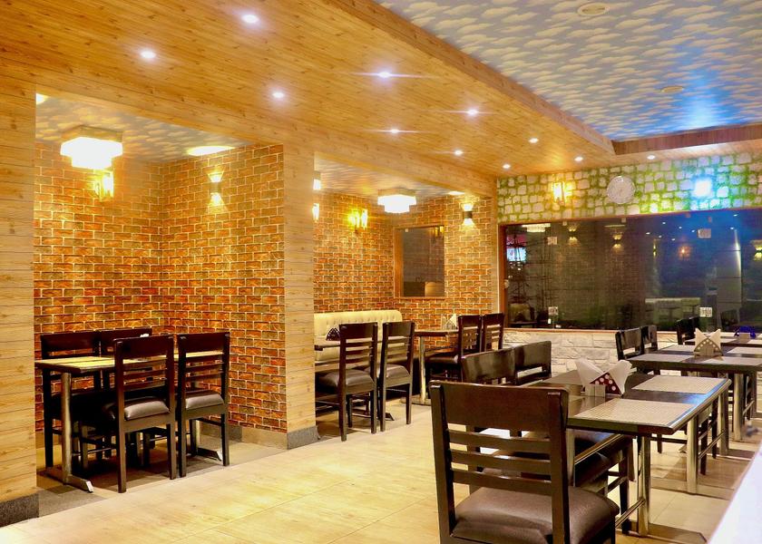 Bihar Patna Food & Dining