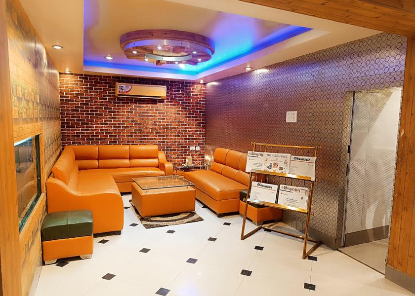 Bihar Patna Public Areas