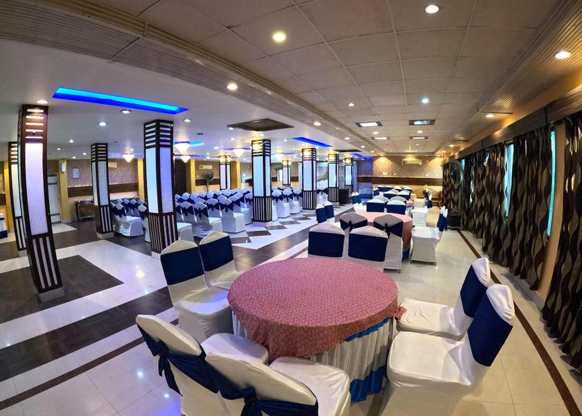 Bihar Patna Food & Dining