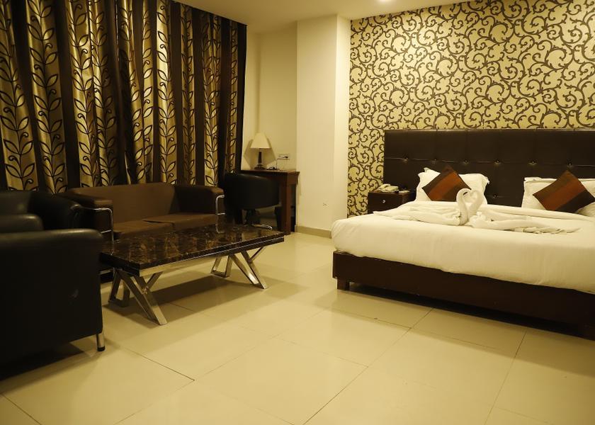 Bihar Patna Nirvana Suite