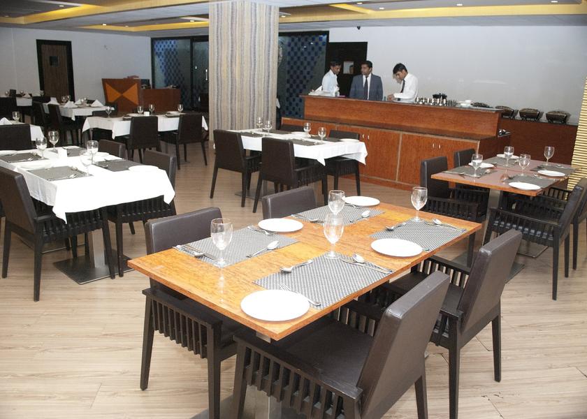 Bihar Patna Food & Dining