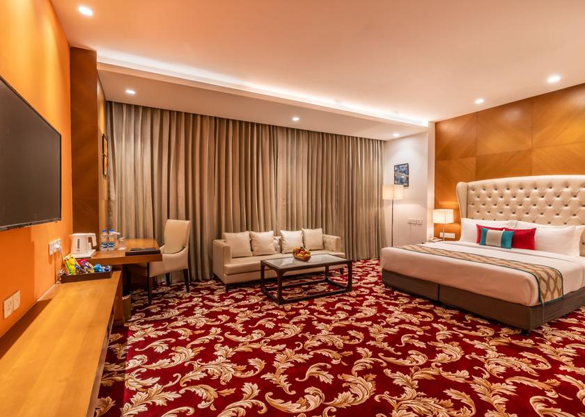 Haryana Kurukshetra Suite