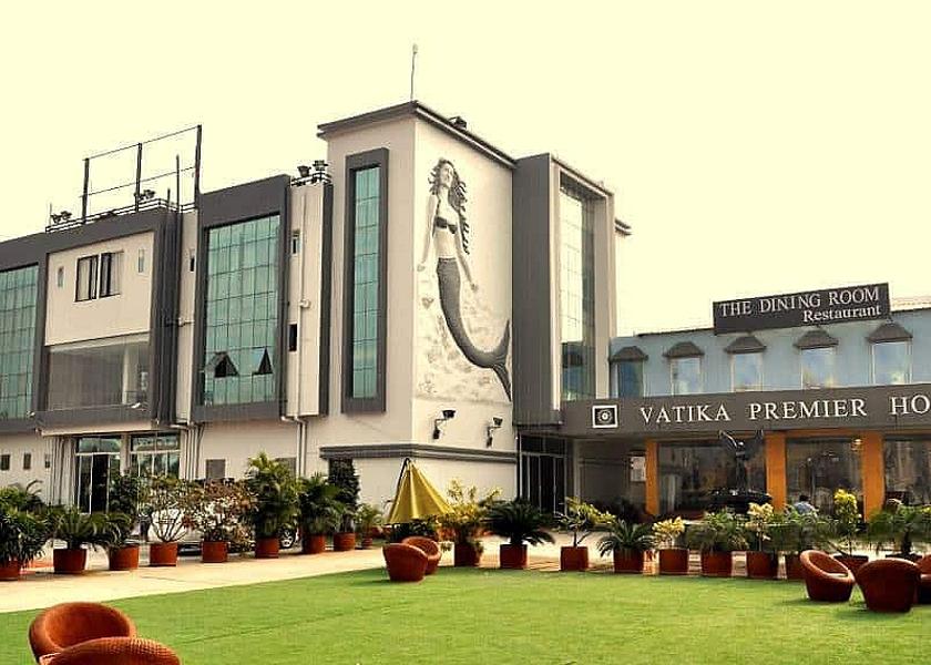 Bihar Patna sideview