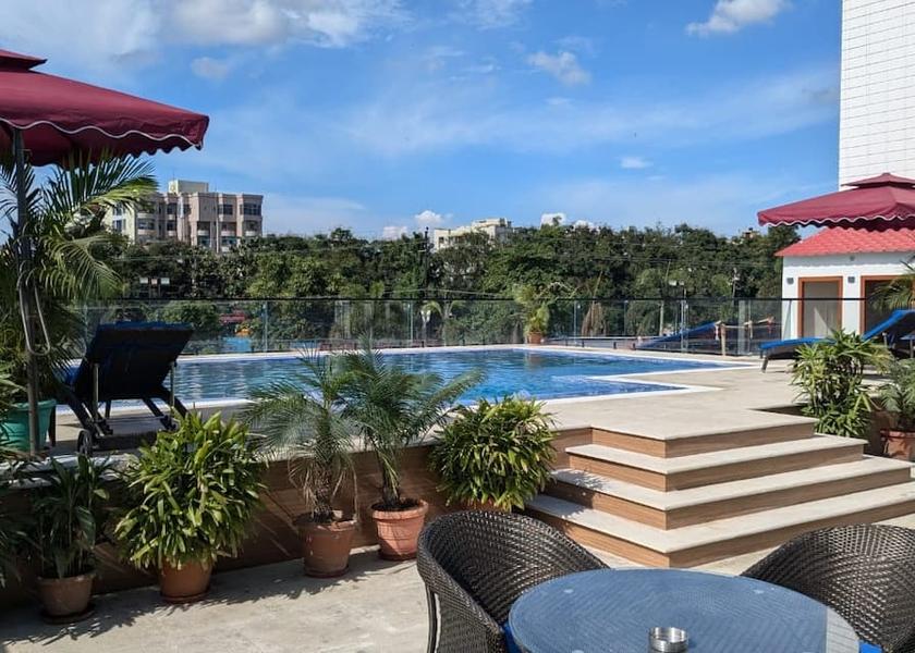 Bihar Patna Pool