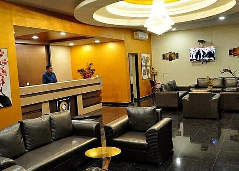 Bihar Patna Public Areas
