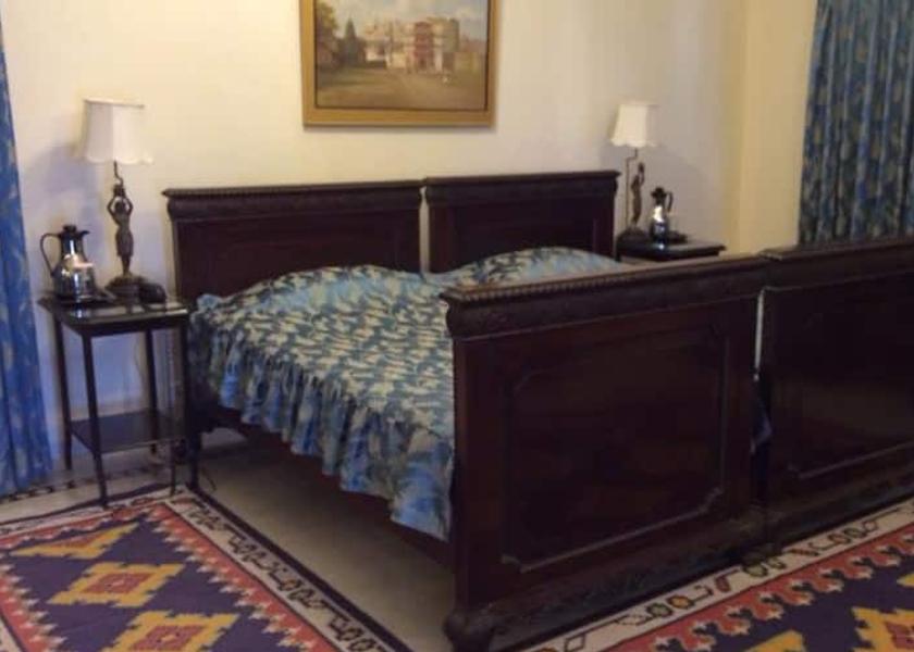 Rajasthan Kota bedroom