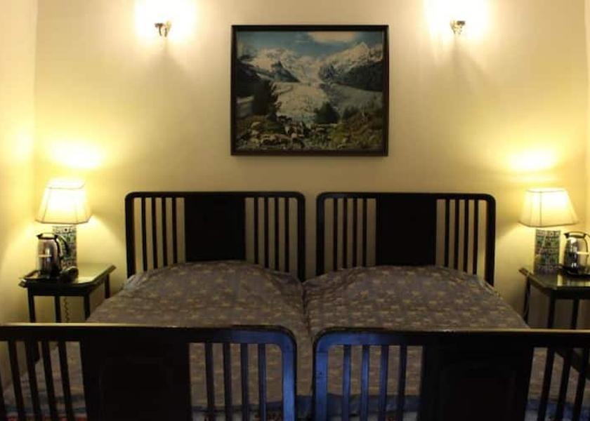 Rajasthan Kota bedroom