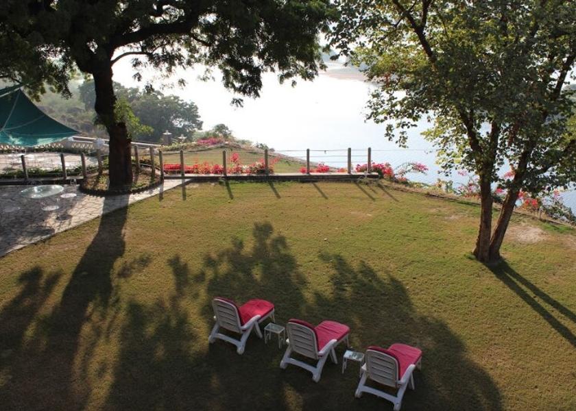 Rajasthan Kota Outdoors