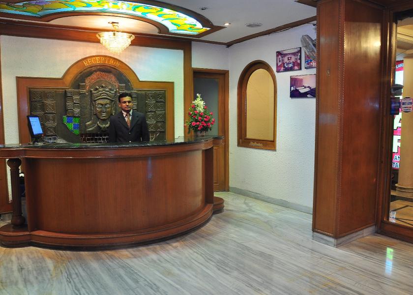 Madhya Pradesh Bhopal Public Areas