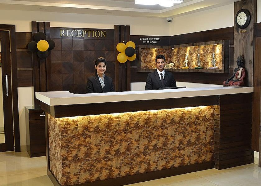 Bihar Patna Reception hall