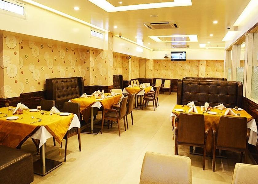 Bihar Patna Restaurant