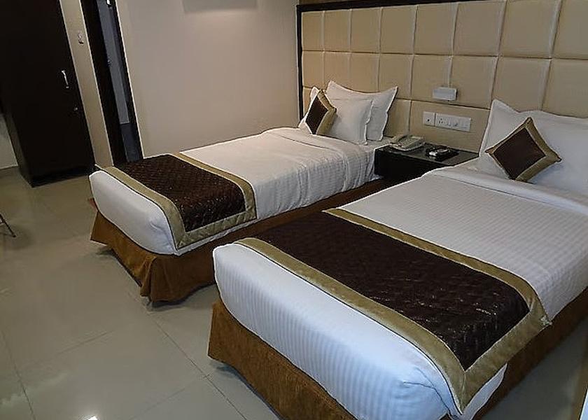 Bihar Patna Deluxe Room 