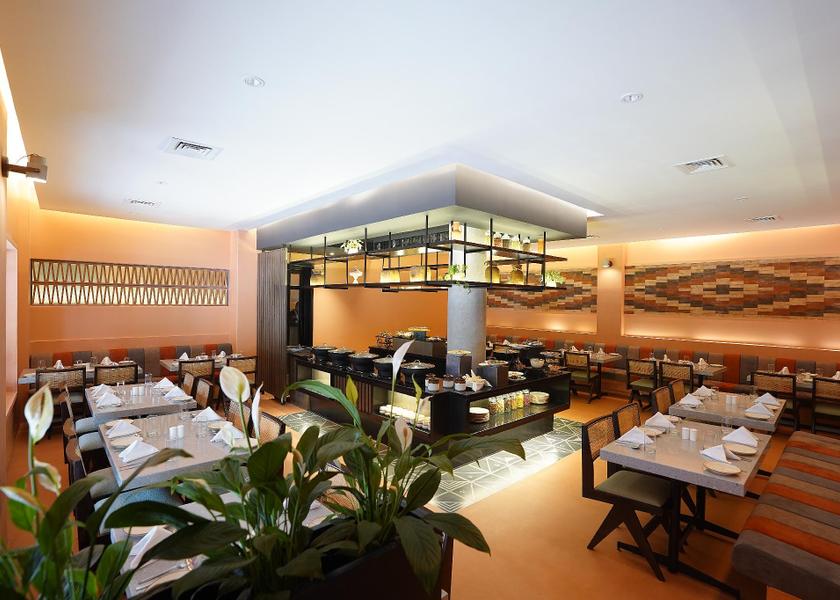 Madhya Pradesh Bhopal Restaurant