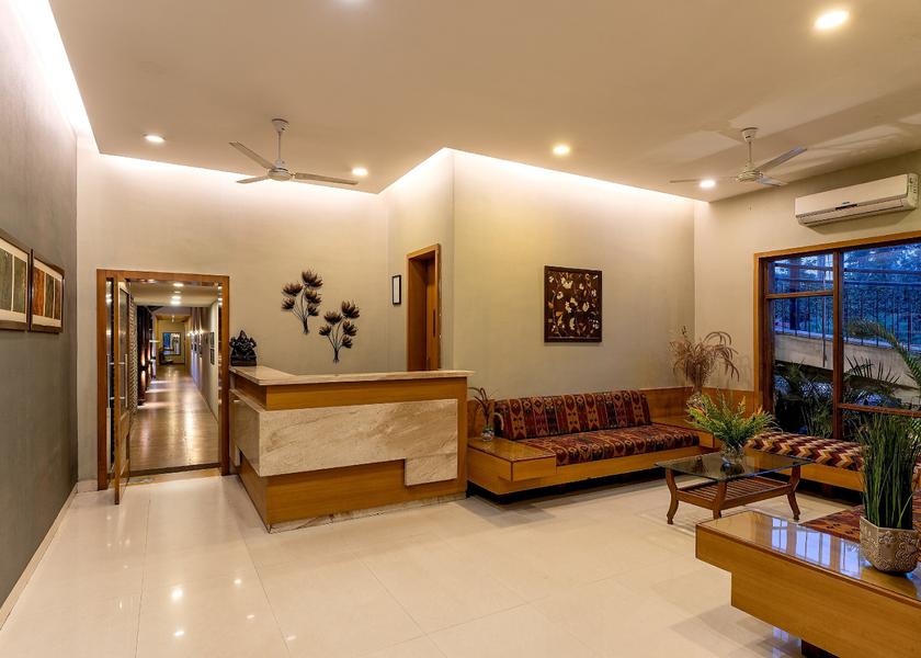 Madhya Pradesh Bhopal Public Areas